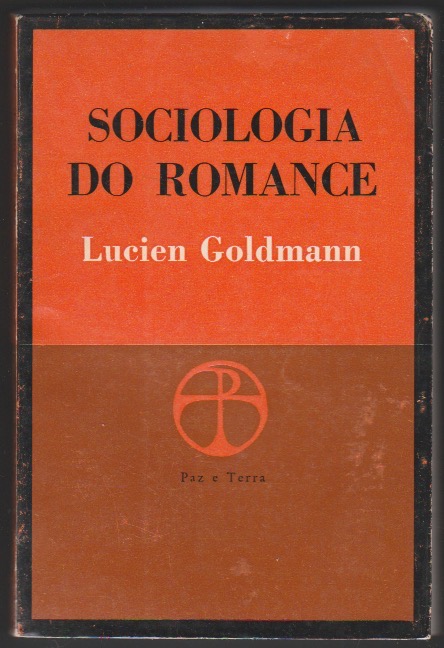 SOCIOLOGIA DO ROMANCE